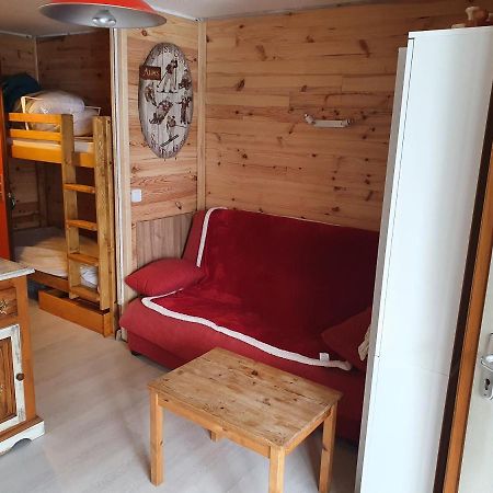 Appartement Combes Blanche 2 Manigod Kültér fotó