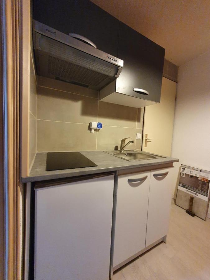 Appartement Combes Blanche 2 Manigod Kültér fotó